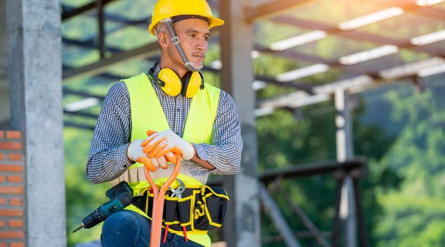 Local Chimney Repair in Blue Mound, KS
